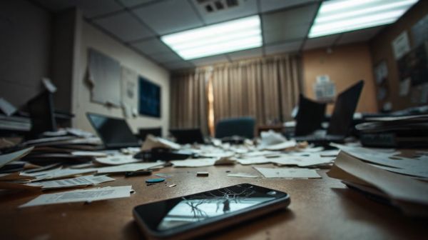 Les impacts de l'ia sur l'évolution des médias actuels