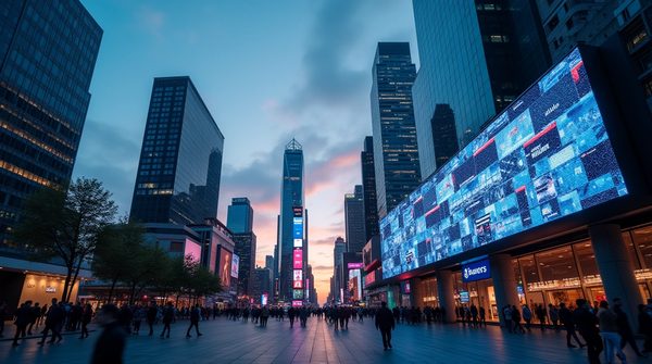 Les tendances actuelles des actualités high-tech : un panorama entre innovation et usages