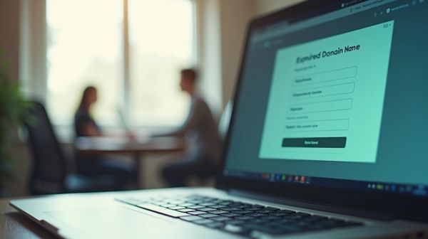 Remonter un domaine expiré : le tuto complet