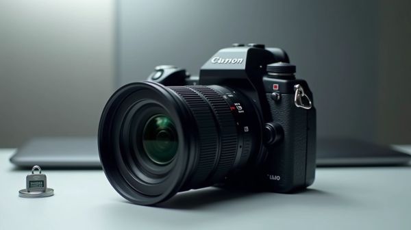 Top 5 caméras espion : sélectionner celle qu'il vous faut