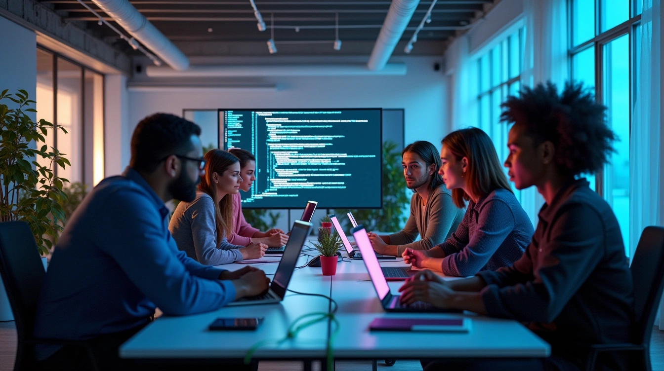 Pourquoi automatiser les processus dans une démarche devops ?