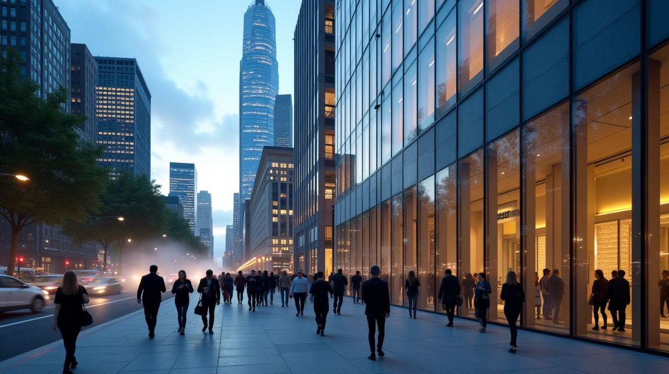 Smartphones et intelligence artificielle : quand le mobile devient plus intelligent